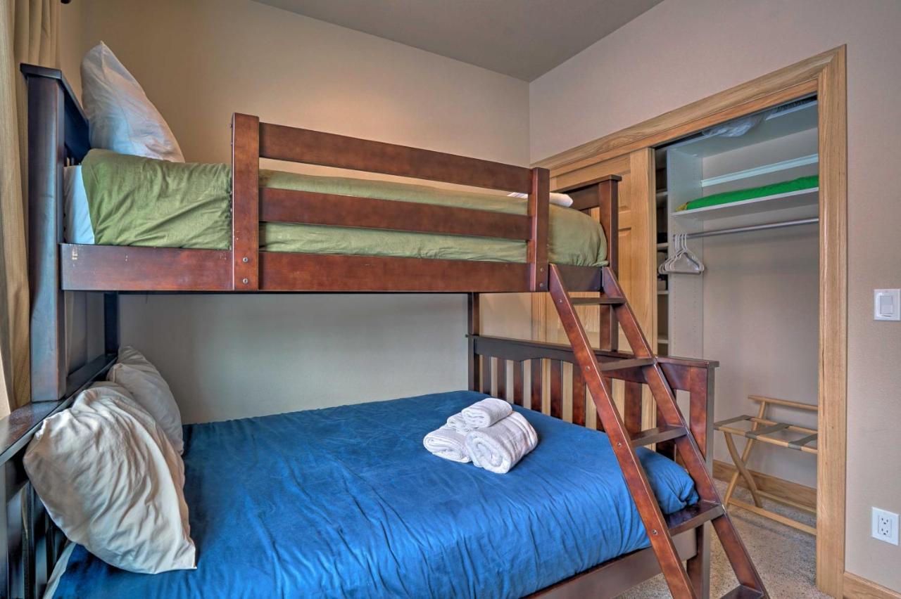 South Lake Tahoe Home 9 Mi To Heavenly Mountain! エクステリア 写真